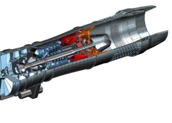 MMU için Özgün Motor Geliştirme Programı Çerçeve Sözleşmesi İmzalandı