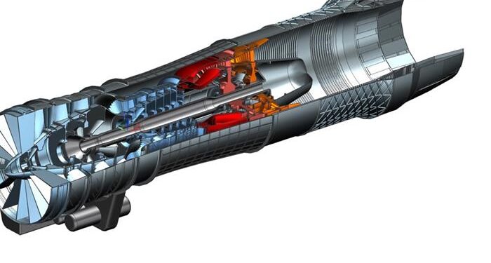 MMU için Özgün Motor Geliştirme Programı Çerçeve Sözleşmesi İmzalandı