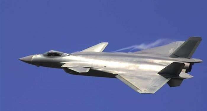 Çin, Hava Kuvvetlerini Güncelleyecek