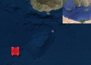 GKRY 10 Nolu Bölge için NAVTEX’i Yayımladı