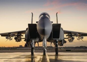 Israil; F-15’lerde Karar Yok
