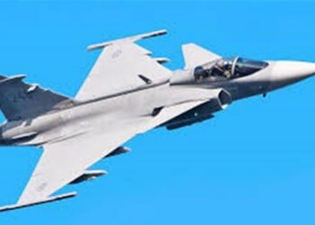 Ermenistan JAS-39 Gripen Tedarik Edebilir