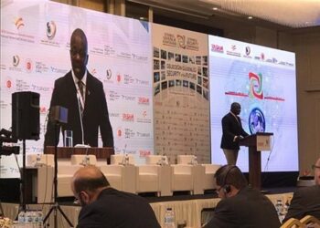 İstanbul Güvenlik Konferansı Başladı