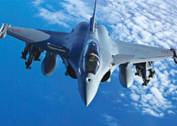 Fransız DGA, Rafale F3-R’yi Kalifiye Ediyor