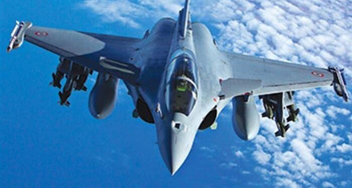 Fransız DGA, Rafale F3-R’yi Kalifiye Ediyor