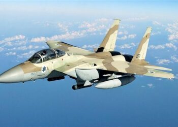 F-35’e F-15 Takviyesi