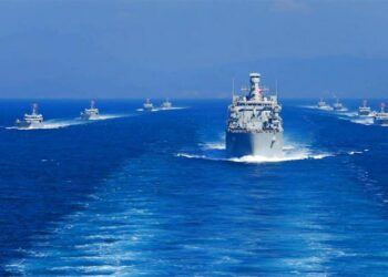 TSK, Ege’de Amfibi Tatbikatında