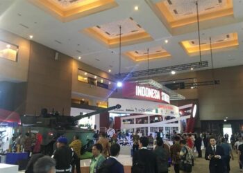 Harimau Fuarın Yıldızı