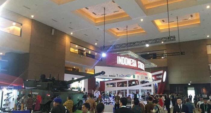 Harimau Fuarın Yıldızı