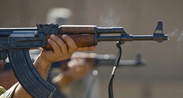 Karmaşa Komşuya Yaradı