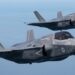 Birleşik Krallık 17 Adet F-35B Siparişi Veriyor
