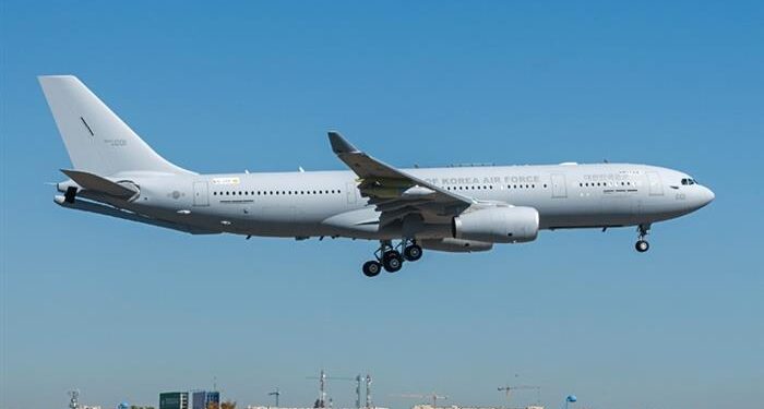 Kore Cumhuriyeti Tankerine Kavuşuyor