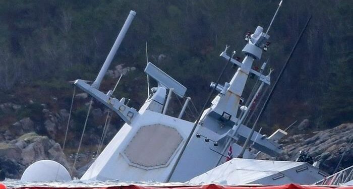 Gemide Tasarım Hatası