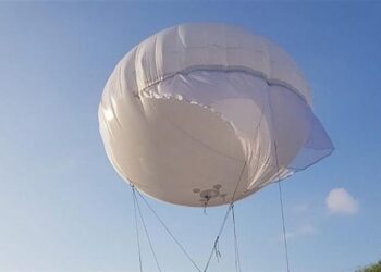 RT LTA, Skystar 120 Mobil Aerostat’ı Tanıttı