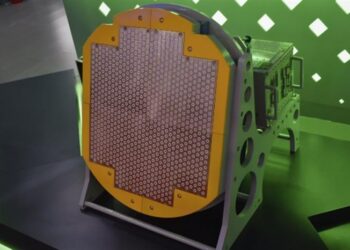 Rus AESA Testleri 2019’da