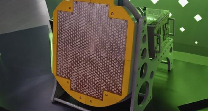 Rus AESA Testleri 2019’da