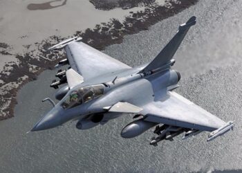 Kanada’ya Dassault Şoku