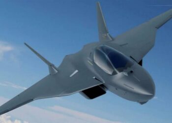 Airbus ve Dassault Yeni Jet için Bütçe Arayışında