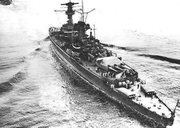 Re-birth of the German Navy Pocket Ships