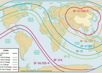NATO’dan Çin’e Çağrı