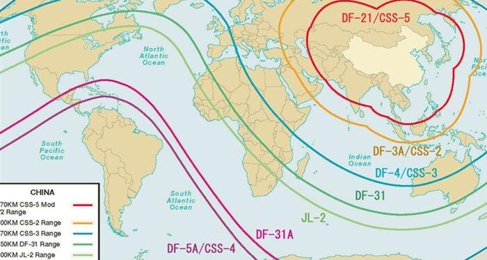 NATO’dan Çin’e Çağrı