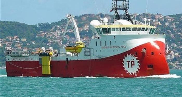 Bir Deniz Savaşına Hazırlıklı Olmak…