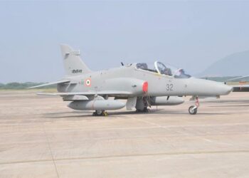 Hint Eğitim Jetleri Düşük Motorla Donatılmış