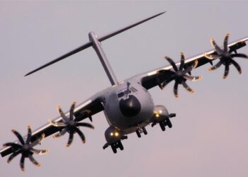 Uçak Takası mı Geliyor?