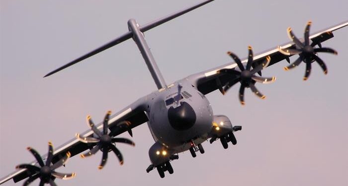 Uçak Takası mı Geliyor?