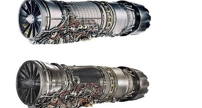 MMU Motoru Hazır Alım