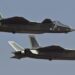 Çin’in J-20 Savaş Uçağı Zhuhai Hava Fuarına Katılabilir