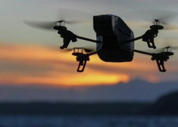 SSB’nin Mikro İHA Projesine 11 Firmadan Teklif