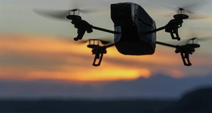 SSB’nin Mikro İHA Projesine 11 Firmadan Teklif