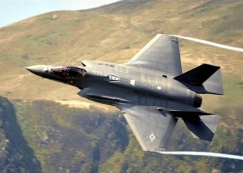 F-35’lerde Siber Açık mı Var?
