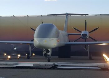 OCCAR, Airbus”u MALE RPAS Projesine Davet Etti