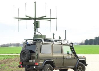 Almanlar Fark Edilmeden Takip Edecek