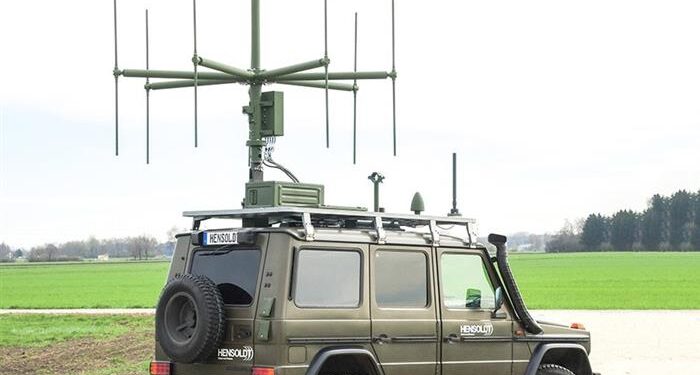 Almanlar Fark Edilmeden Takip Edecek