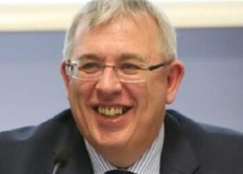 Leonardo Üç Bölümü Birleştiriyor