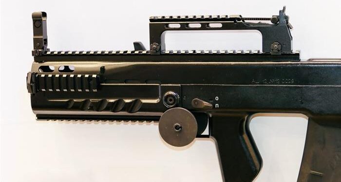 ShAk-12’nin En Son Versiyonu Dağıtımda