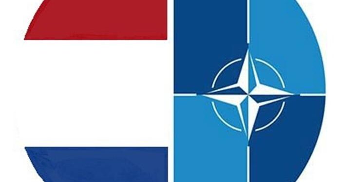Hollanda NATO Planını Onayladı