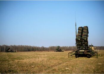 Türkiye’ye Patriot Satışına Onay