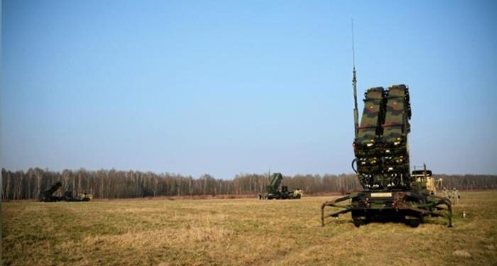 Türkiye’ye Patriot Satışına Onay
