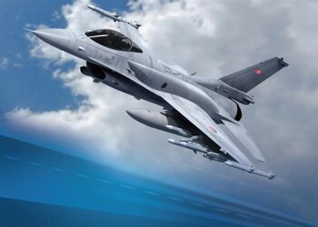 F-16 Blok 70 Anlaşması İmzalandı