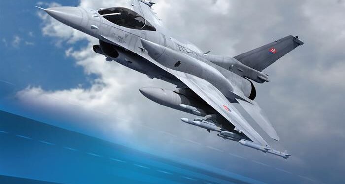F-16 Blok 70 Anlaşması İmzalandı