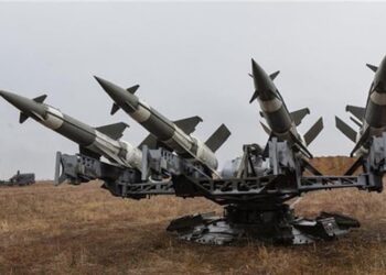 Ukrayna Yeni veya Modernize Füzeleri Test Ediyor