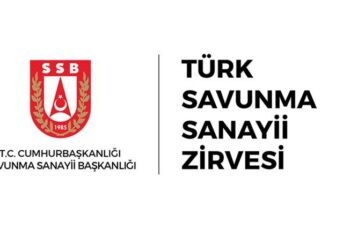 Türk Savunma Sanayii Zirvesi Toplanıyor