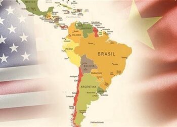 Orta Amerika’da Bir Ejderha