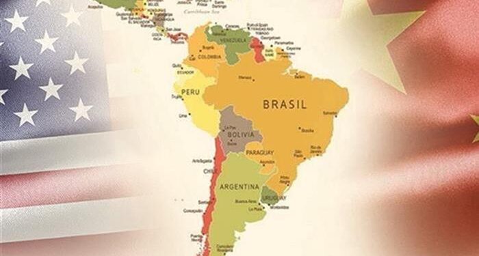 Orta Amerika’da Bir Ejderha