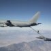 Japonya İkinci KC-46A Tankeri Tedarik Ediyor