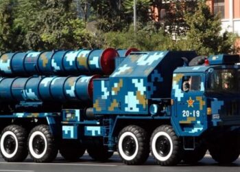 Pakistan Uzun Menzilli HSS Peşinde